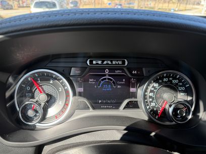 Used 2019 RAM 3500 Laramie