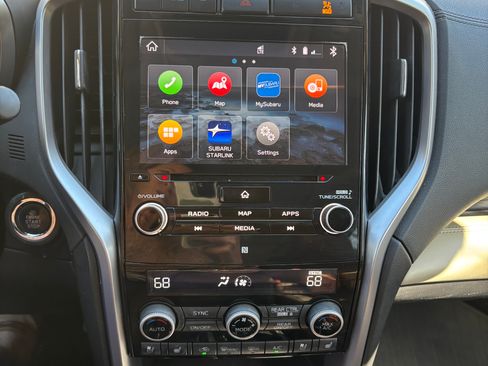 Used 2019 Subaru Ascent Touring w/ Popular Package #3 image 9