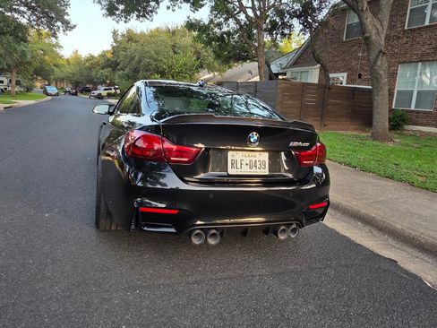 Used 2019 BMW M4 CS w/ Executive Package image 5
