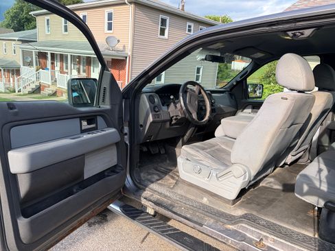 Used 2014 Ford F150 XL w/ Power Equipment Group AWD/4WD image 16