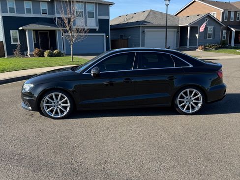 Used 2016 Audi A3 2.0T Premium Plus w/ Technology Package image 4