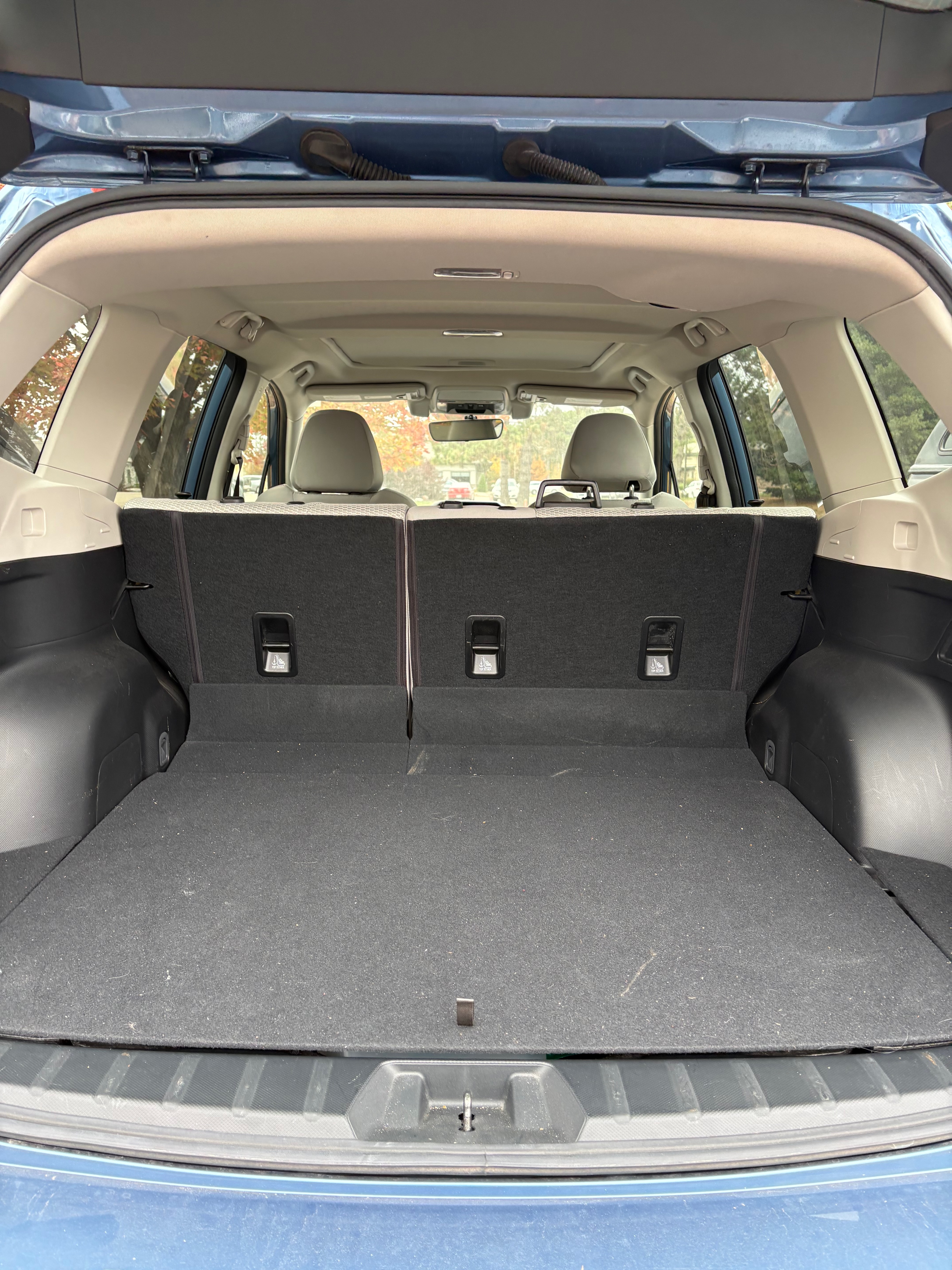 Used 2019 Subaru Forester Premium AWD/4WD image 20