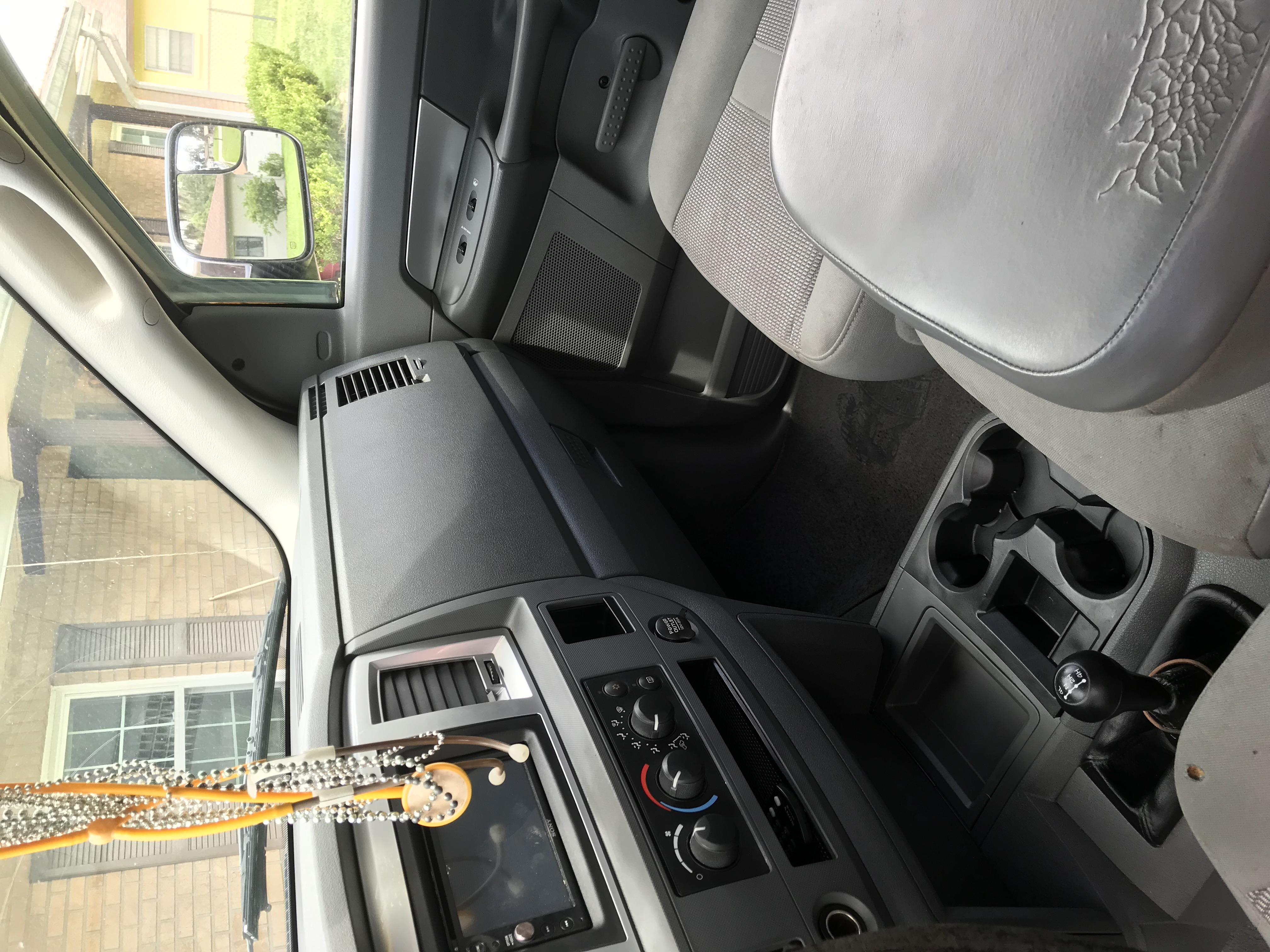 Used 2007 Dodge Ram 2500 Truck SLT AWD/4WD image 6