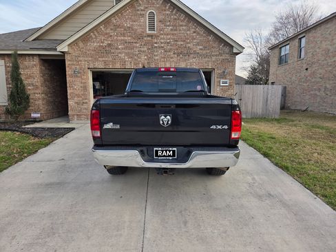 Used 2014 RAM 1500 Big Horn image 5