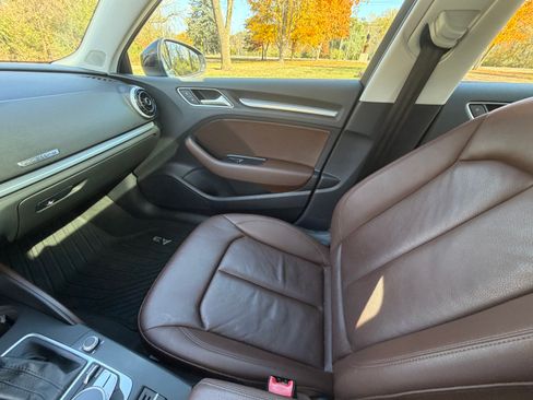 Used 2015 Audi A3 2.0T Premium Plus image 16