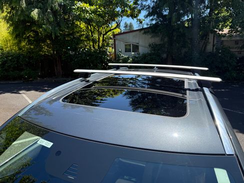 Used 2021 Volvo XC90 T8 Inscription image 9