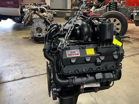 Used 2008 Ford F350 Lariat image 26