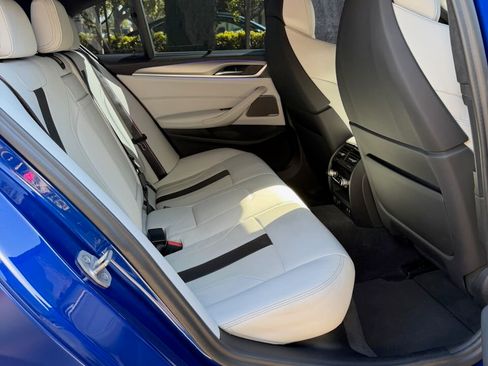 Used 2023 BMW M5 w/ Competition Package image 9