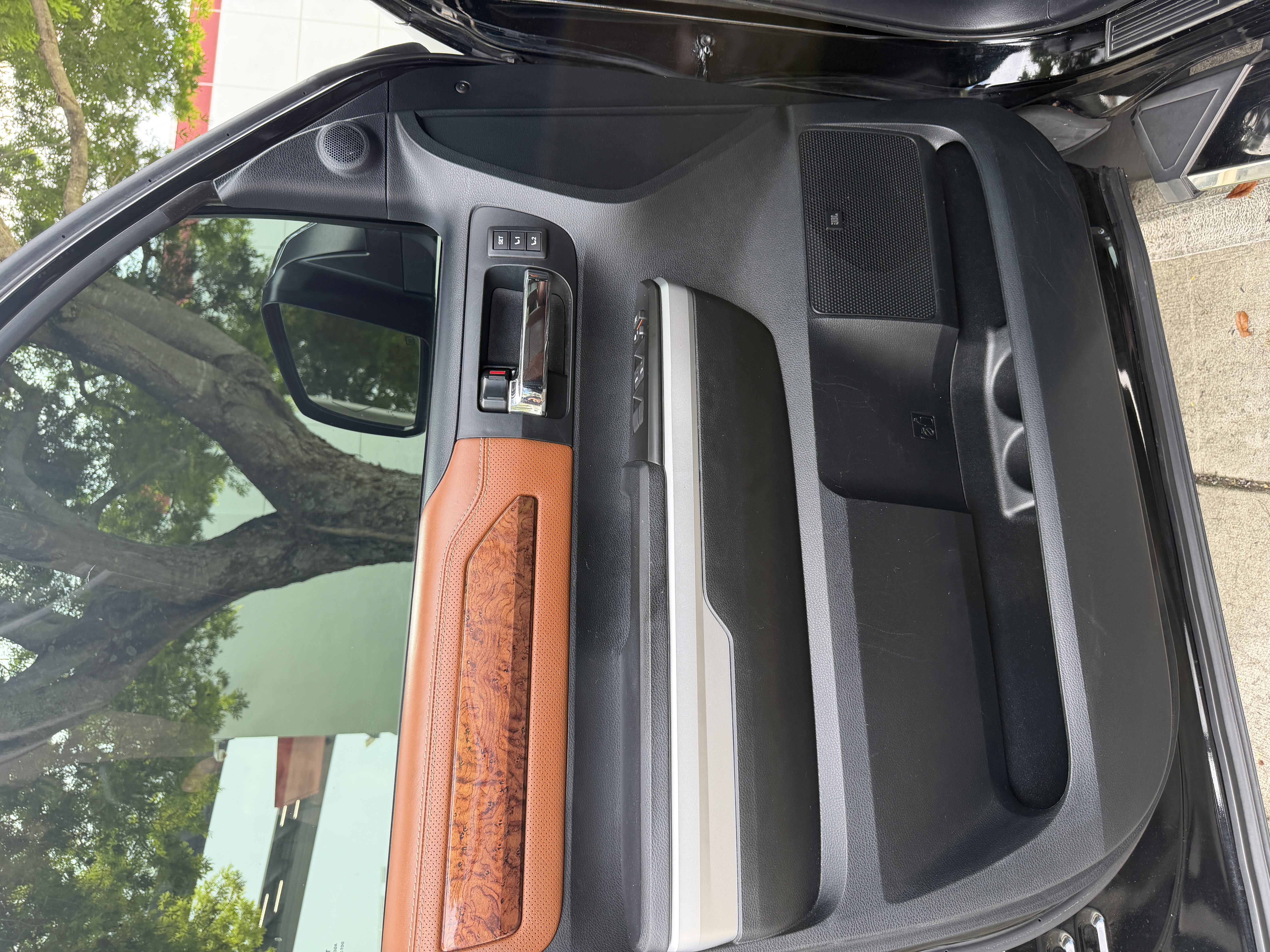 Used 2016 Toyota Tundra 1794 Edition RWD image 26