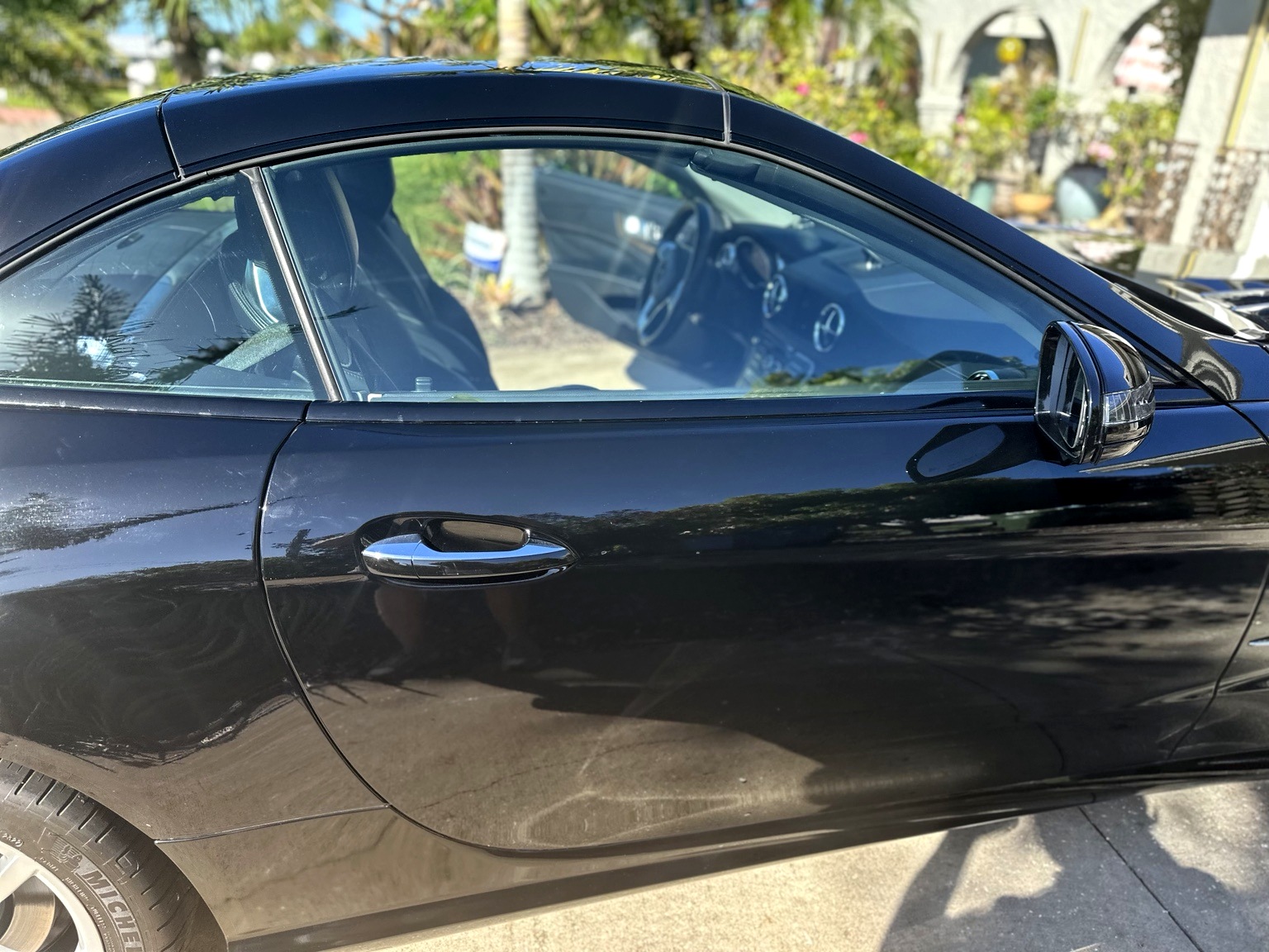 Used 2013 Mercedes-Benz SL 550 image 9