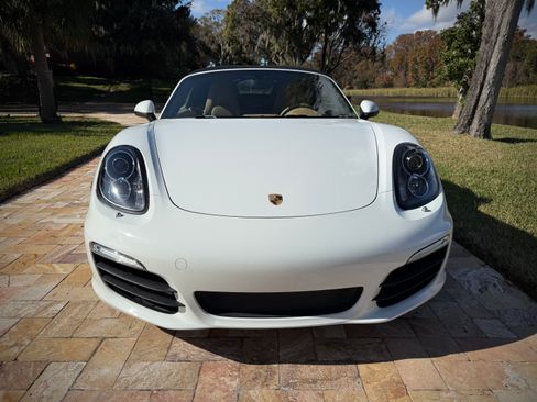 Used 2015 Porsche Boxster S image 19