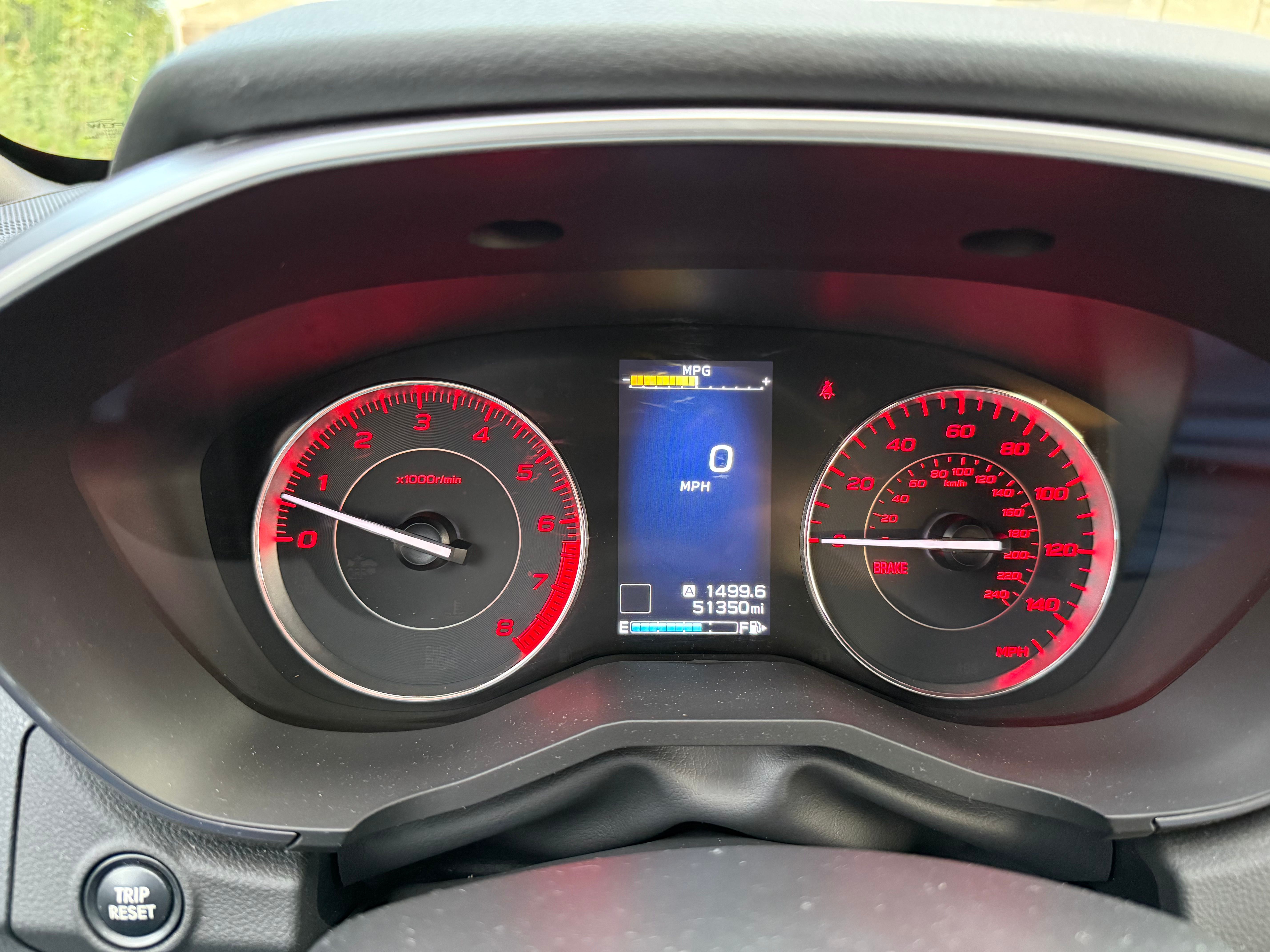 Used 2021 Subaru Impreza 2.0i Sport AWD/4WD image 17