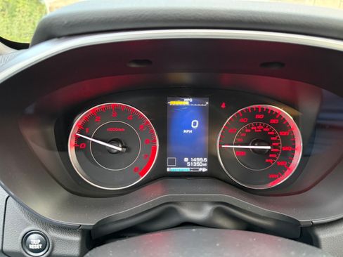 Used 2021 Subaru Impreza 2.0i Sport AWD/4WD image 17