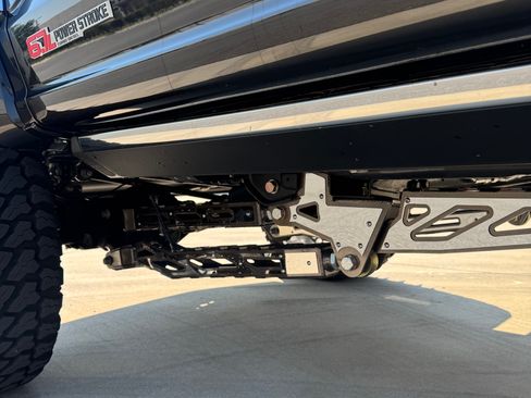 Used 2025 Ford F450 Platinum w/ Platinum Plus Package image 13