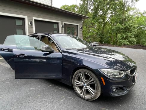 Used 2017 BMW 440i Gran Coupe xDrive image 6
