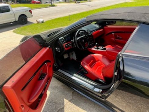 Used 2019 Maserati GranTurismo MC RWD image 2