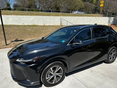 Used 2023 Lexus RX 350 Premium w/ Accessory Package (Z1)