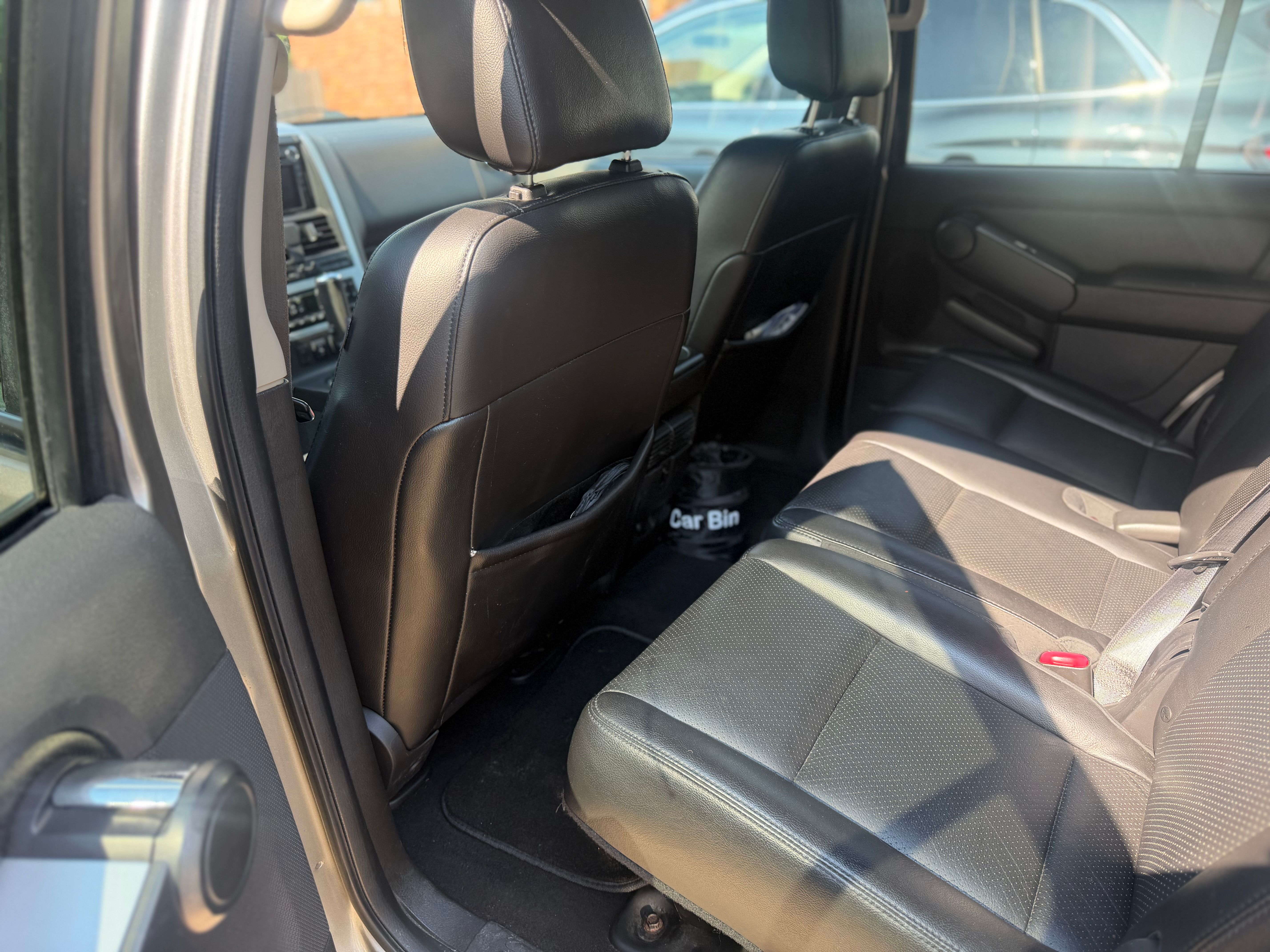 Used 2008 Mercury Mountaineer Premier AWD/4WD image 21