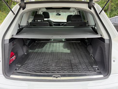 Used 2022 Audi Q7 3.0T Premium Plus w/ Premium Plus Package AWD/4WD image 20