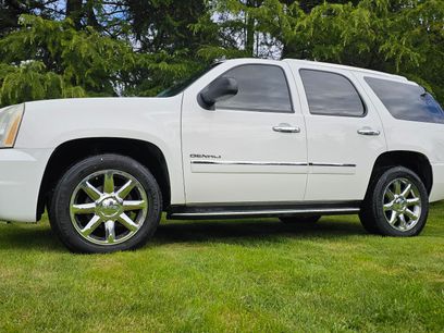 Used 2010 GMC Yukon Denali