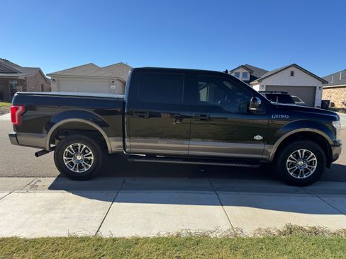 Used 2019 Ford F150 King Ranch image 6