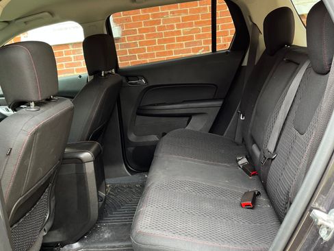 Used 2015 GMC Terrain SLE AWD/4WD image 5