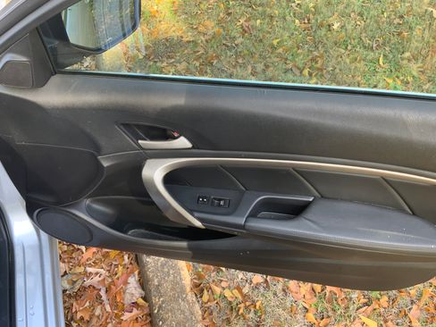 Used 2009 Honda Accord EX-L image 14