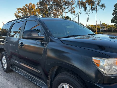 Used 2008 Toyota Sequoia SR5 image 6