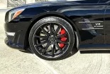 Used 2014 Mercedes-Benz SL 63 AMG image 23
