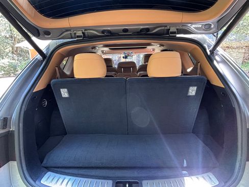 Used 2021 Genesis GV80 3.5T Advanced + image 12