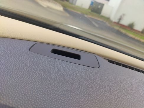 Used 2014 Chevrolet Malibu LTZ image 21