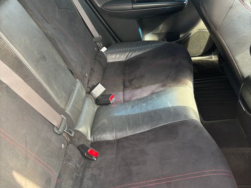 Used 2012 Subaru Impreza WRX STI image 10