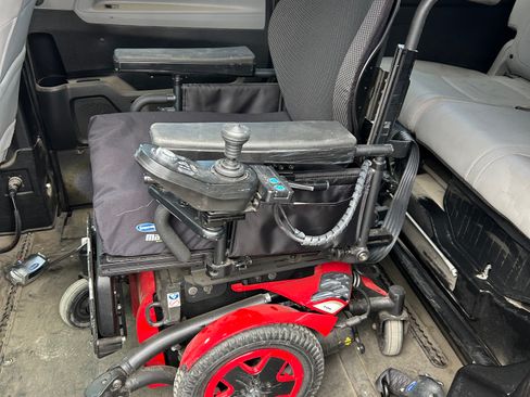 Used 2019 Honda Odyssey EX-L image 14