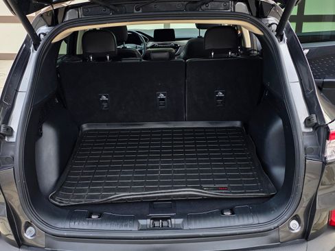 Used 2020 Ford Escape Titanium w/ Titanium Premium Package 2.0 image 20