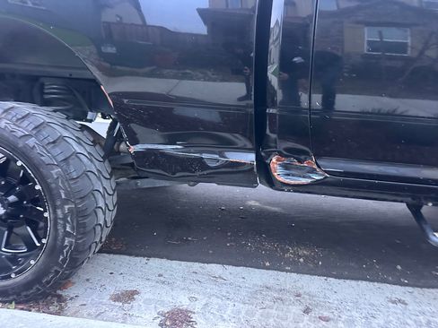 Used 2014 RAM 1500 Express image 9