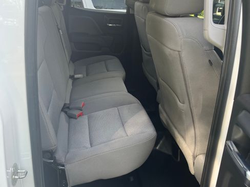 Used 2019 Chevrolet Silverado 2500 W/T w/ WT Convenience Package RWD image 10