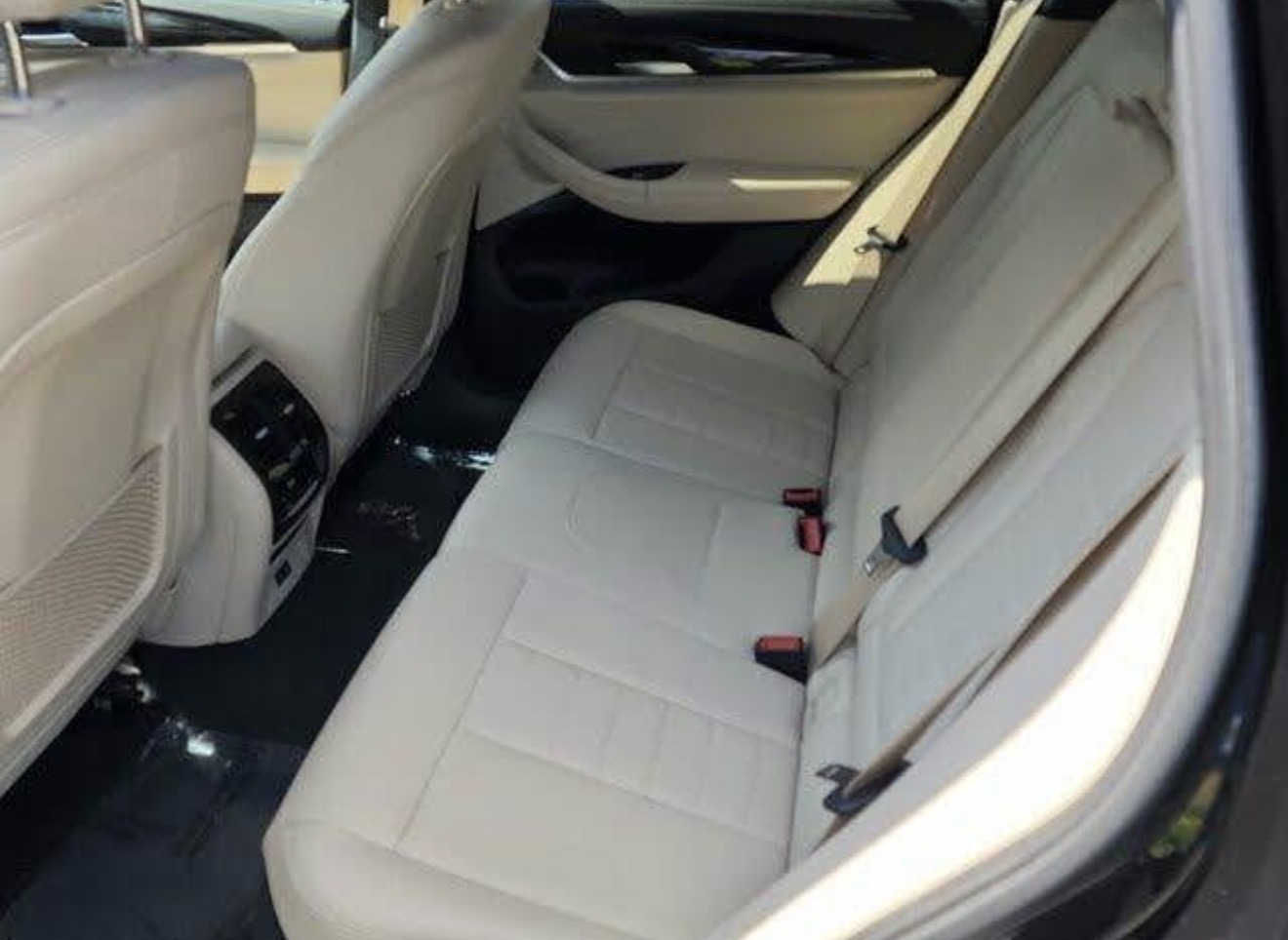 Used 2020 BMW X3 sDrive30i RWD image 5