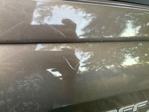 Used 2012 Toyota Tundra Limited image 6