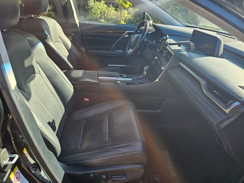 Used 2016 Lexus RX 350 F Sport image 6