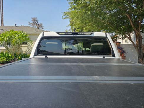 Used 2024 Toyota Tundra Limited AWD/4WD image 2