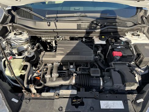 Used 2021 Honda CR-V EX image 14