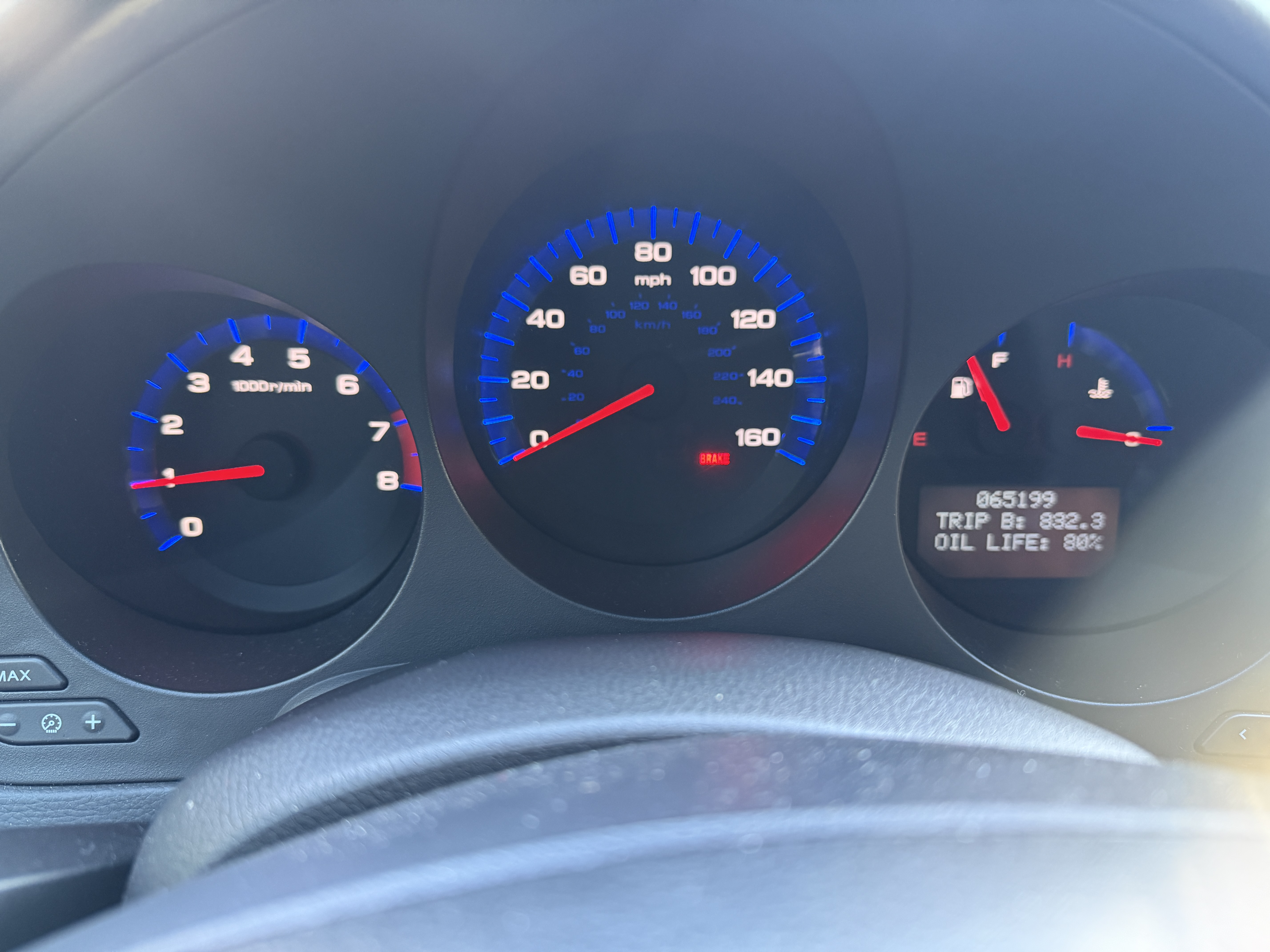 Used 2004 Acura TL FWD image 26