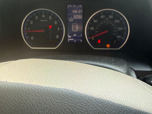 Used 2010 Honda CR-V EX-L image 5