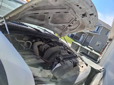 Used 2006 Ford F450 4x4 Regular Cab Super Duty image 7