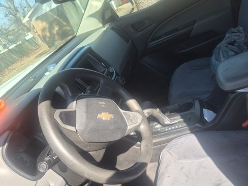 Used 2019 Chevrolet Colorado W/T w/ WT Convenience Package image 6