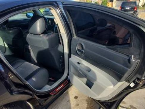 Used 2006 Dodge Charger SRT8 w/ SRT Option Group III image 11