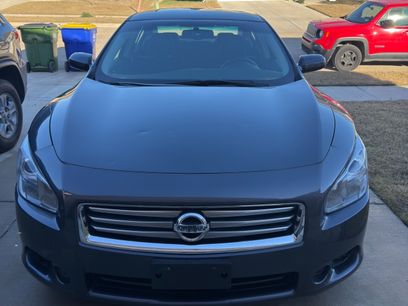 Used 2013 Nissan Maxima 3.5 S