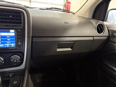 Used 2011 Dodge Caliber Rush w/ Leather Interior Group image 13