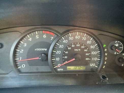 Used 2005 Toyota Tundra SR5 image 11