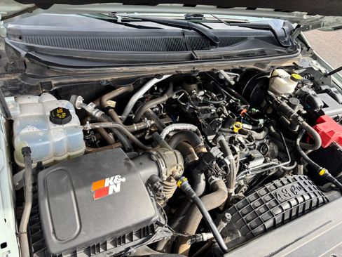 Used 2021 Ford Ranger XLT w/ Tremor Off-Road Package image 22